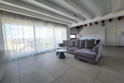 Apartament 3 camere, Modern, Nou, Parcare, Parc Sub Arini - 17