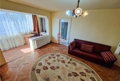Apartament 3 camere,UMF,2 bai,Cornisa,2 balcoane,Targu Mures - 9