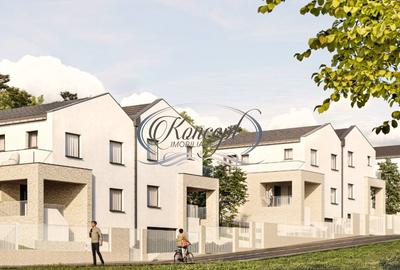 Teren cu Certificat de Urbanism pentru duplex - 5