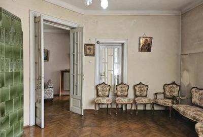 Vanzare 3 camere Stirbei Voda - Casa Radio - 2