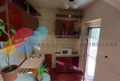 Apartament, 42 mp, zona Stadion - Gruia - 4