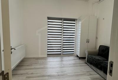 Spatiu activitati de birou sau servicii 43mp, str. Lombului EGO Residence - 6