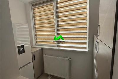 Apartament de inchiriat 2 camere Sibiu Strand - 3