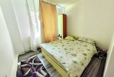 Apartament 3 camere | 48 mpu | zona Minerva Manastur - 7