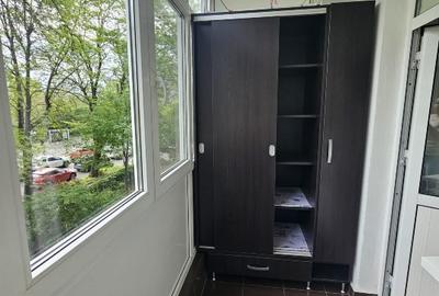 Apartament 2 camere - 50 mp (centrala proprie, AC, Wifi) - 8