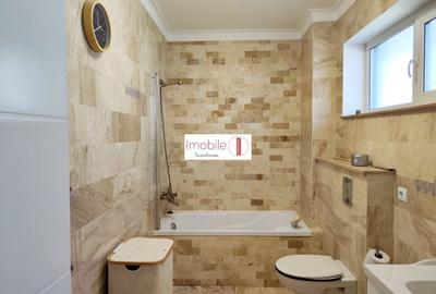 Apartament 2 camere La cheie+ TERASĂ 45 mp | Zona Cetatii - 9