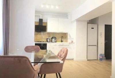 3 Camere, 74 mp- Moghoros Park, Drumul Taberei - 3