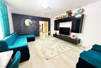 Casa moderna 5 camere Trivale - Clasa energetic A - 5
