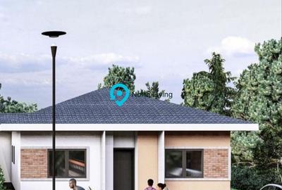 Casă Individuală 4 Camere | 106 MP | Finisaje Incluse | Teren 400 mp - 2