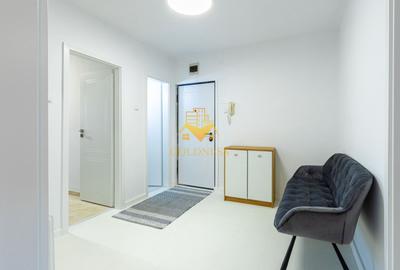 3 camere, decomandate, 2 bai, parcare ,Calea Manastur, Platinia, USAMV - 5