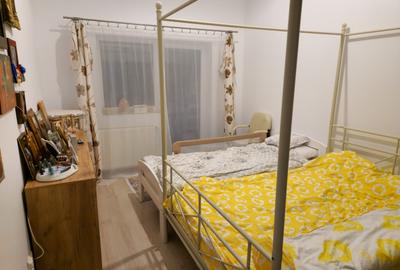 Apartament 3 camere, pe doua nivele, mobilat, parcare, zona Cetatii - 3