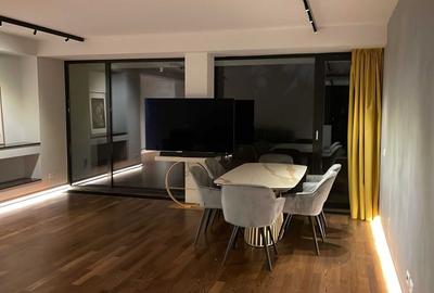 Apartament 3 Cam - Str Serghei Rahmaninov - Loc Parcare Inclus - 1