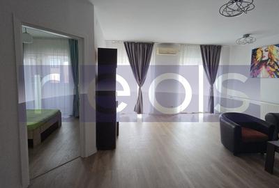 VANZARE 2 CAMERE | PETROM CITY | 63MP | UTILAT SI MOBILAT | TERASA 9MP - 12