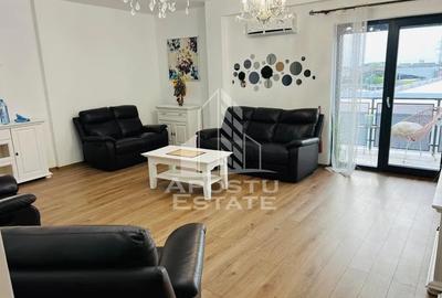 Apartament cu 2 camere, de inchiriat, Dumbravita, Loc de Parcare - 1