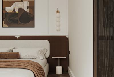 Apartament 2 camere Vitan – Unirii | Terasă | Bloc boutique - 8