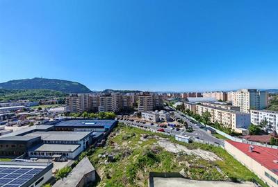 Inchiriem Apartament 2 Camere, Mobilat, Decomandat, Astra - 19