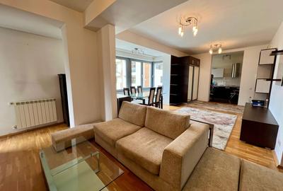 Apartament 2 camere, Herăstrău / Cartierul Francez - 21