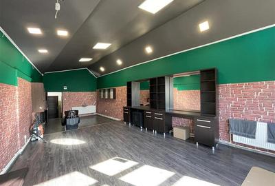 Spatiu comercial de inchiriat Tulcea - 4