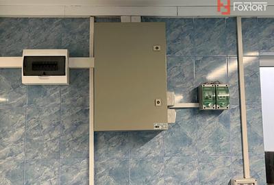 Spatiu comercial si terasa cu casa de locuit - zona Dambovita - 11