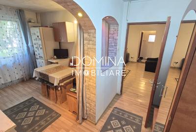 Vânzare apartament 2 camere, situat în Târgu Jiu, Aleea Plopilor - 7