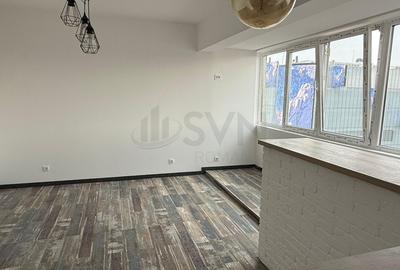 REA1017890 Apartament 2 Camere II Universitate - 4