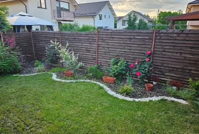 Duplex elegant în Corbeanca – liniște, confort, cartier select - 14