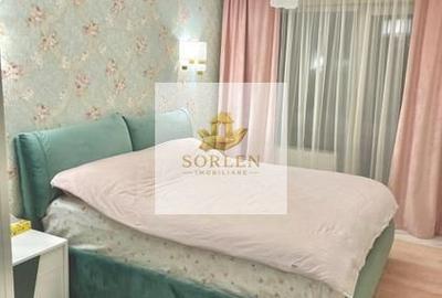 Apartament premium 3 camere | Grand Park Residence – Cluj-Napoca - 4