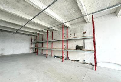 SPATIU COMERCIAL  DE INCHIRIAT | 209 MP UTILI | CALEA CLUJULUI | ORADEA - 4