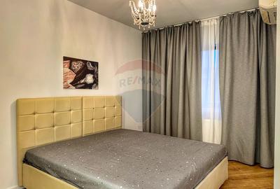 Apartament 3 Camere | 100 mp | Mobilat Premium | 4 CITY NORTH PIPERA - 8