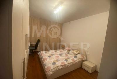 Vanzare apartament 2 camere, 60 mp, Buna Ziua,  zona Grand Hotel Italia - 4