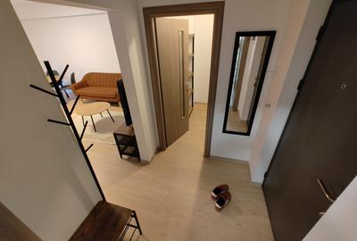 Apartament cu gradina, zona Urusagului! - 7
