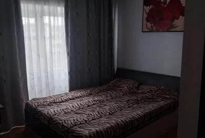 Apartament cu 2 camere zona Unirii Sud conf 1 etaj 3 din 10 mobilat Pret: 75.000 - 7