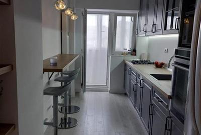 Vanzare Apartament 4 camere Dorobanti - 7