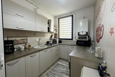 Apartament 2 camere Pacurari, Bloc nou - 3