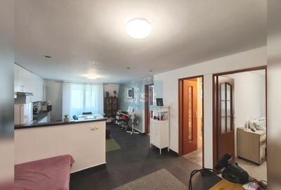 Vanzare apartament cu 3 camere in  cartierul Gheorgheni. Comision 0! - 5