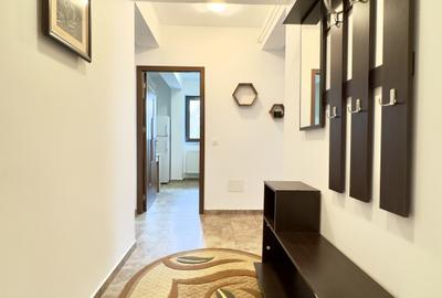 APARTAMENT 2 CAMERE BLOC NOU CANTA ZONA PROFI 0% COMISION - 22