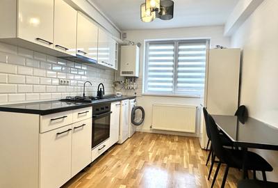 Apartament 2 camere decomandat | 1 Baie | 1 Balcon | 55 mp | Bloc NOU | Parcare - 3