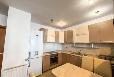 Apartament 2 camere de vanzare in Marasti, Cluj Napoca - 3