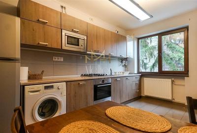 ?** Apartament modern si spatios cu 4 camere panorama Gruia ** - 18