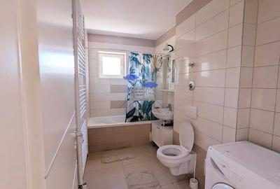 Apartament 2 camere decomandat de închiriat – Avantgarden 3 - 7