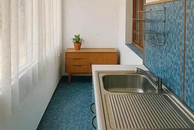 Apartament 2 camere Steaua - parter cu balcon - 7