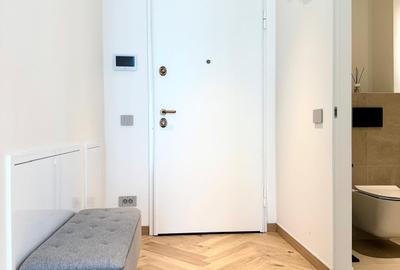 Victoriei / Petru Rareș Loft / Ap. Premium /Prima Închiriere / Parcare Opțional - 7