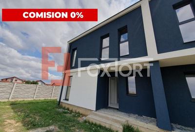 COMISION 0% Duplex 5 camere si 3 bai, 300 mp teren - Urseni - 2