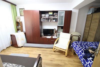 Ap. 1 camera Faleza, bloc mixt, etaj 1, renovat - 7