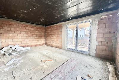 Duplex Modern in Mosnita Noua | 4 Camere, Garaj, Comision 0% - 7