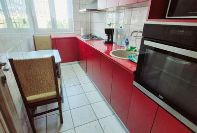 Apartament 2 camere decomandat, Brancoveanu, mutare imediata