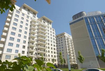 Luxuria Residence |  Vanzare  80mp! | Code MT878-Et7 - 1