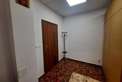 Spatiu birou de inchiriat Central Dioda 38mp , Cod 162578 - 3