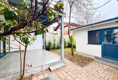 VILA 4 CAMERE / CURTE PROPRIE/ 2 LOCURI PARCARE - 41
