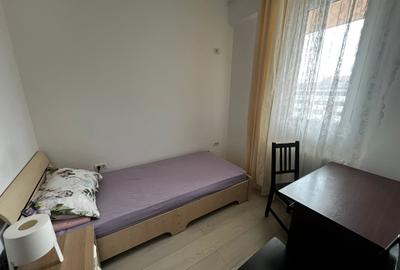 Garsoniera  | Militari Residence | Tineretului + Parcare - 5